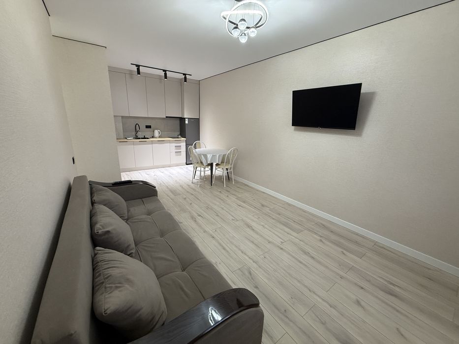 ЖК Аружан 2 люкс