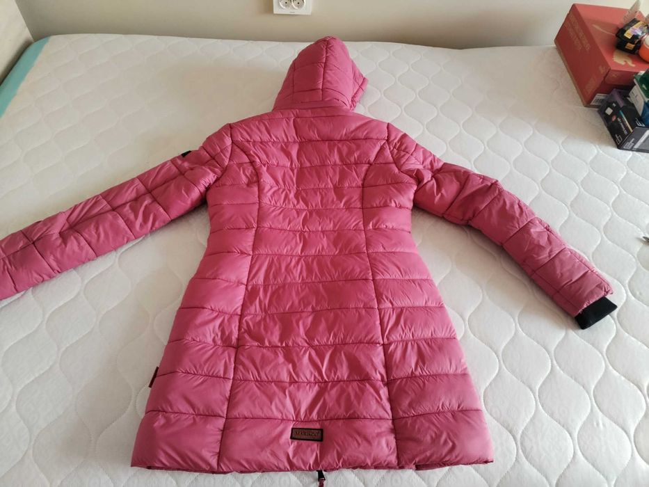 Яке Marikoo-М размер