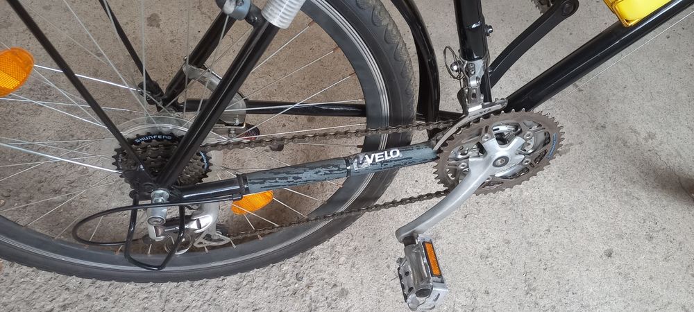 Колело 26 цола,18скорости