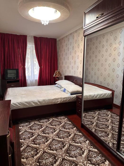 Сдается квартира 2х комнатная