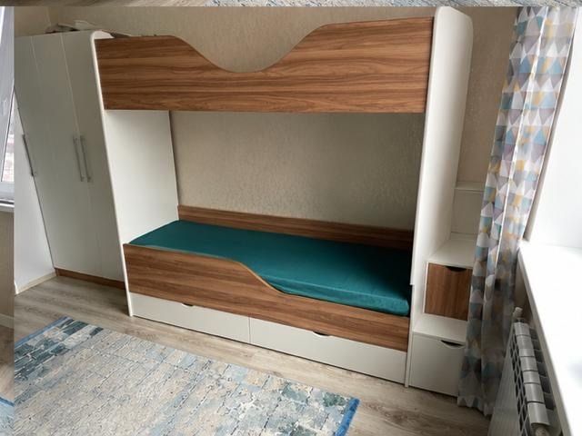 Продается детская кровать