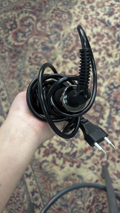 Термобрашинг fichi