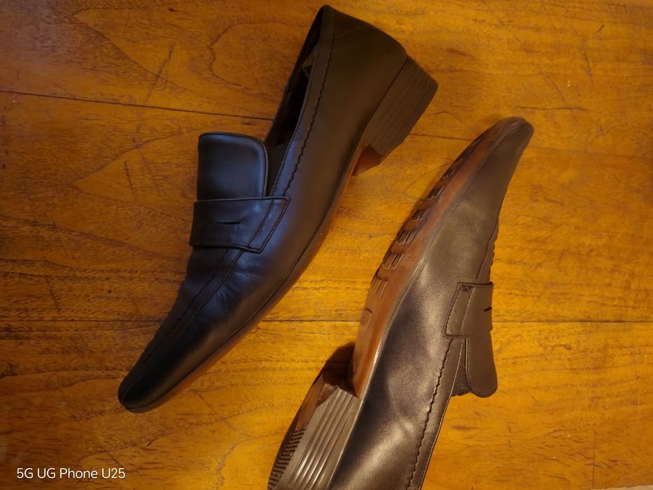 Продавам мъжки обувки