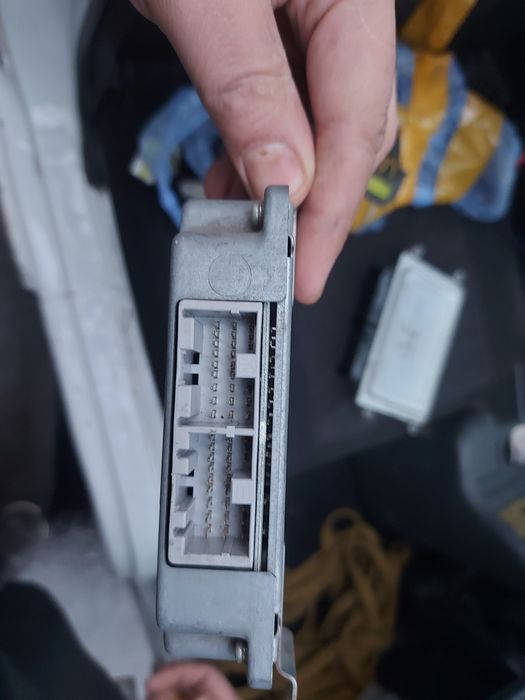 Spark  мозг компютер с проводами