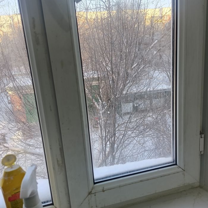 Клининговые услуги