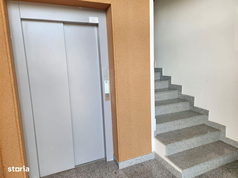 Apartament în bloc certificat green, cu costuri reduse de întreținere