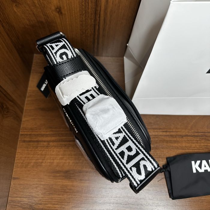 Оригинал KARL LAGERFELD женская сумка