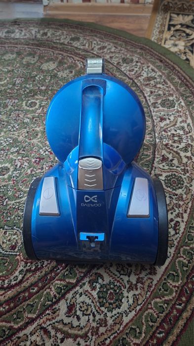 Пылесос  на запчасти