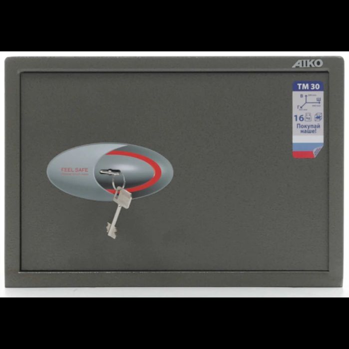 Мебельный сейф Aiko TM-30