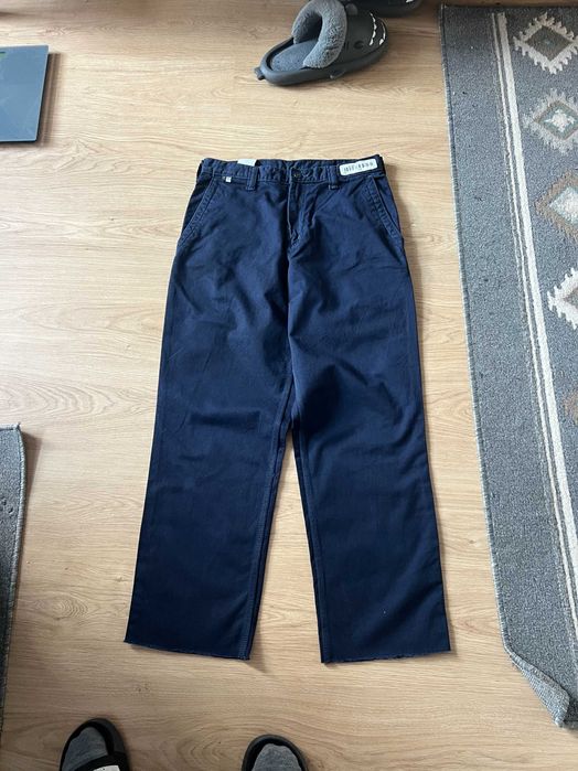 pantaloni carhartt baggy 32