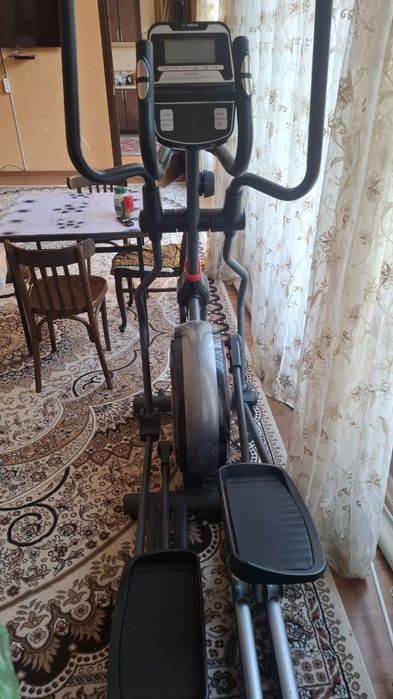 беговая  дорожка