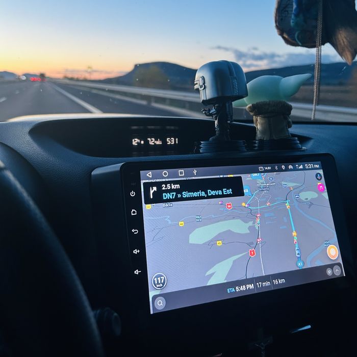 Vand Subaru Forester 2.0 Diesel