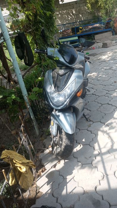 Lifan skutr sotiladii