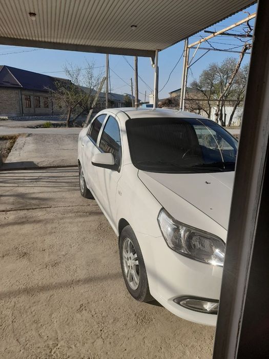 Nexia Ravon 3 Radnoy