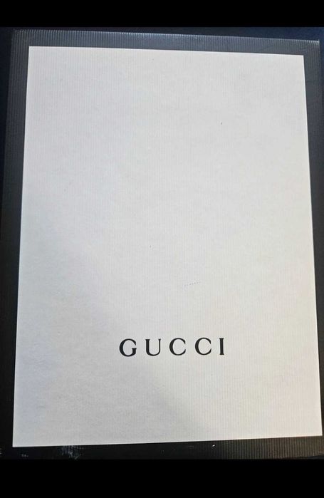 Pantofi Gucci de fetite, masura 21