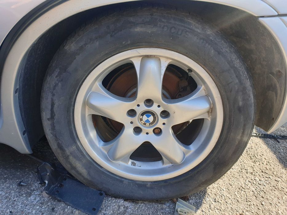 Джанти - /БМВ/BMW/ - /x5/ /4.4i/