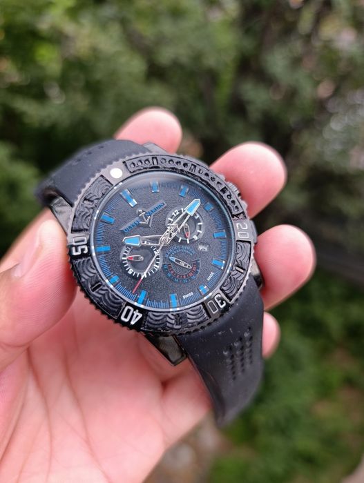 Ulysse Nardin супер распродажа