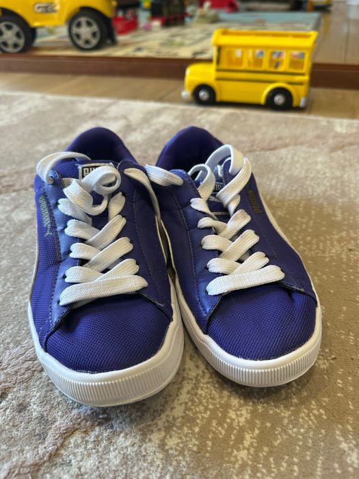 Кецове Puma €9 размер 38