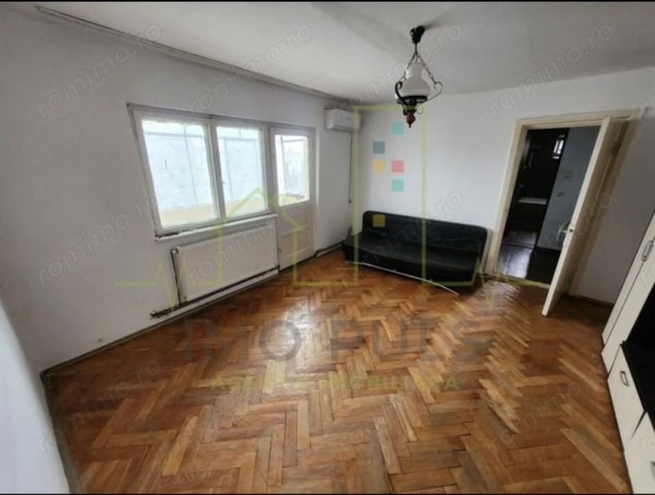 Apartament cu 2 camere