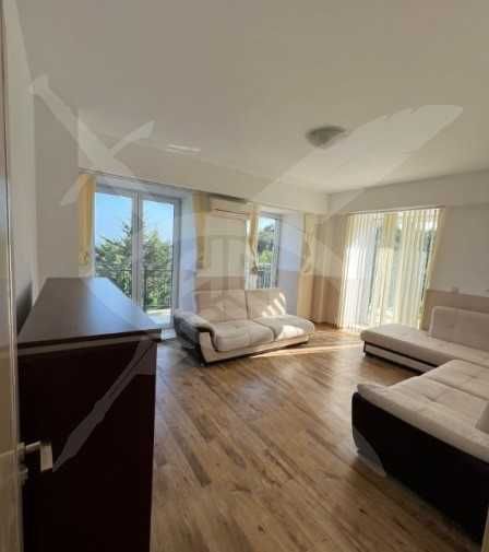 Дава се под наем Тристаен апартамент в Варна, м-т Евксиноград - 100 кв.м за 1200 € - Снимка #2