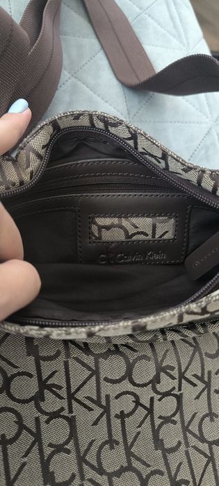 Мъжка чанта ck - Calvin Klein