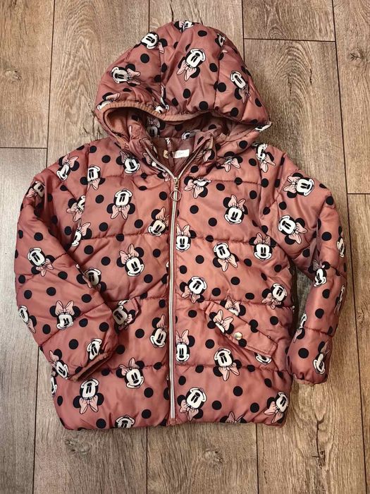 Детско  яке "HM", подходящо за момичета и момчета...