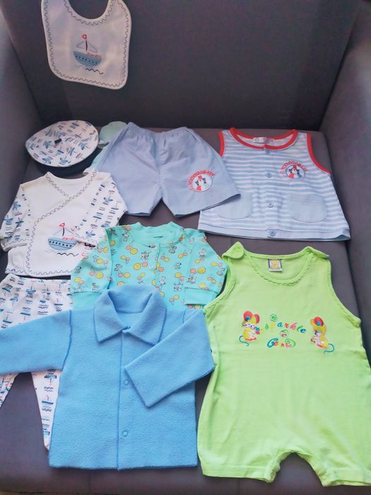 Вещи детские продам