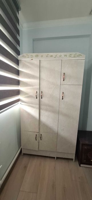 Detskiy Shkaf 300 ming sum