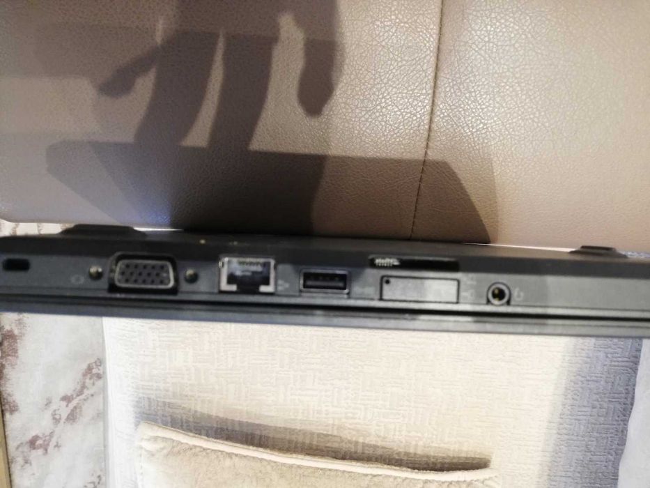 Лаптоп Lenovo ThinkPad t450 i5  500 GB  SSD