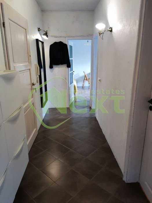 Дава се под наем Двустаен апартамент в София, Гео Милев - 60 кв.м за 528.36 € - Снимка #6