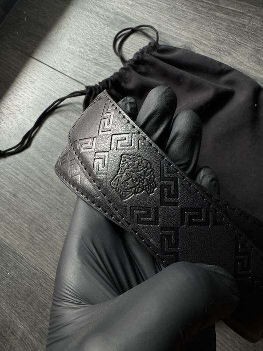 Curea Versace Medusa