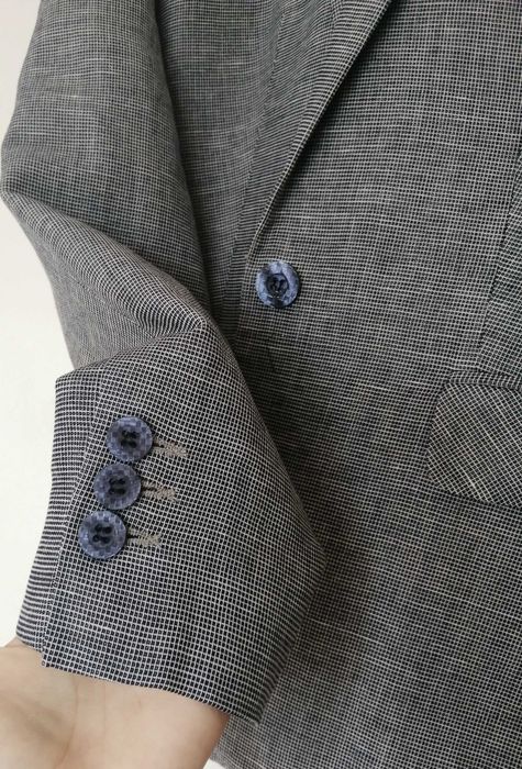 Sacou DIKA dama business masura 36 curatat curatatorie casual elegant