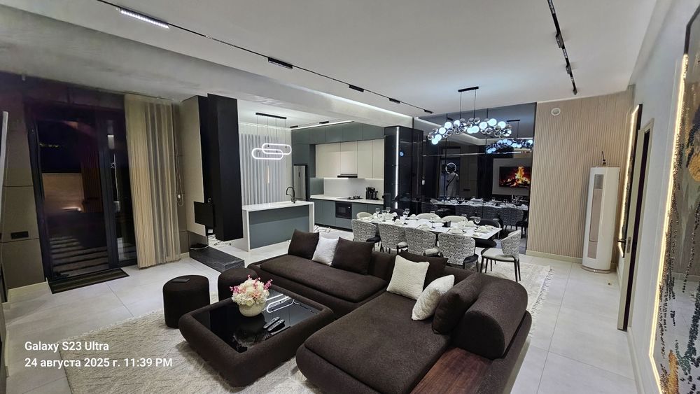 Дача бочка ахмад жужани оркасида 2милон