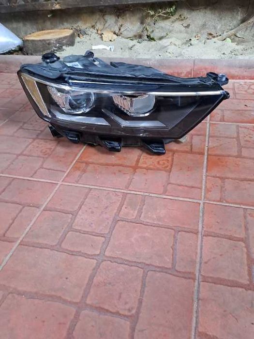 Far dreapta VW T-ROC full led an 2017-2020 original cod 2GA941036D