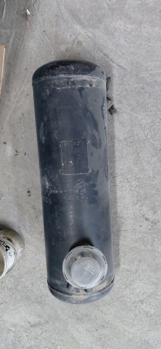 баллон автогаз 65л