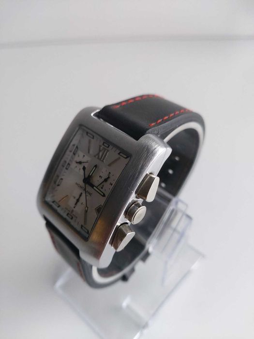 Часовник автоматичен Montblanc Meisterstück Chronograph Automatic