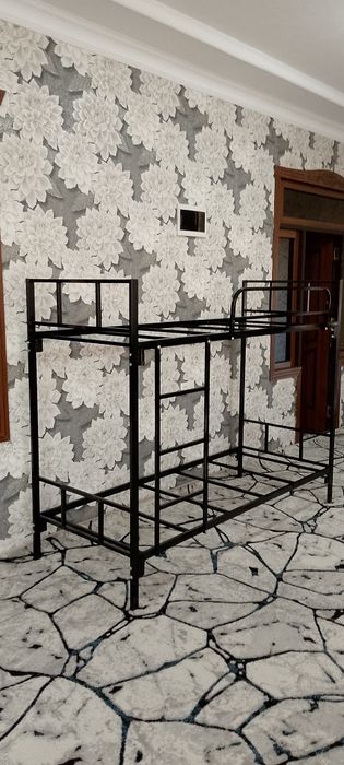 2 etajli kravat/кровать