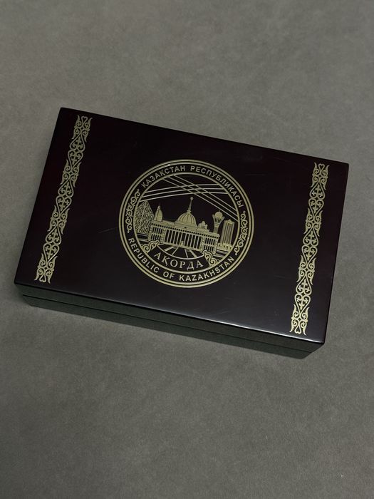 Продам новые карманные часы Акорда