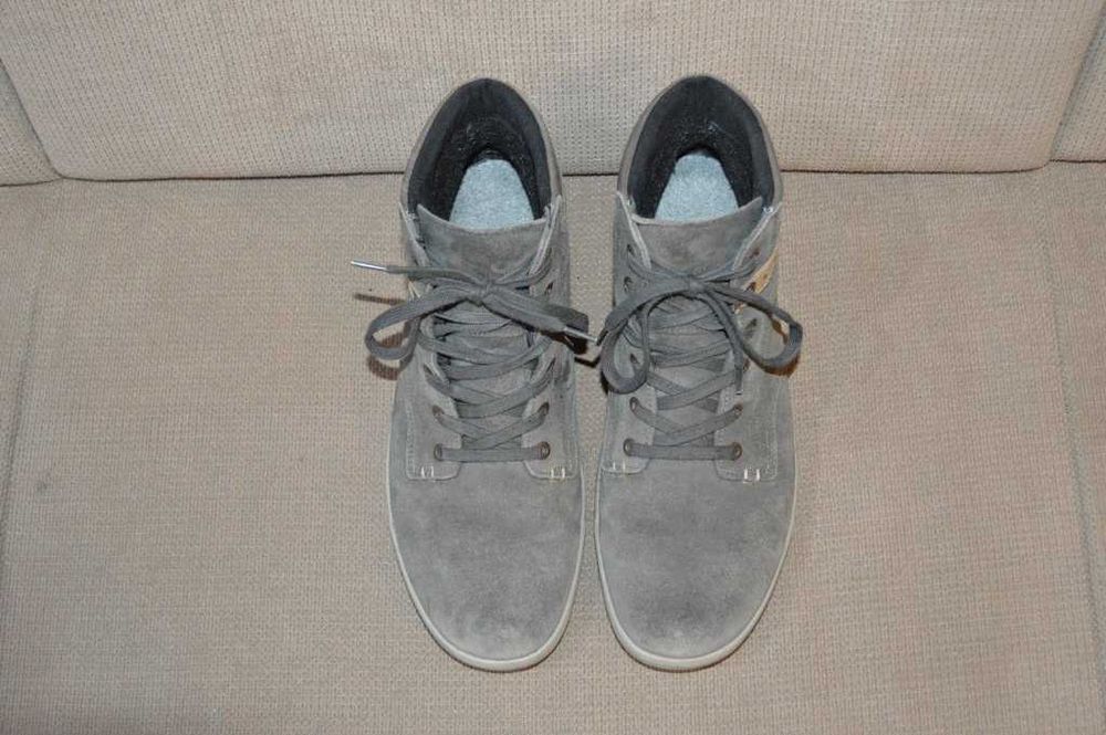 Ghete piele Lowa Dublin III GTX 46.5 Gore-tex