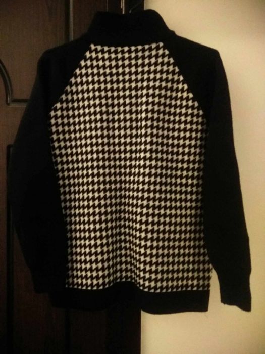 Нова жилетка от Кашмир