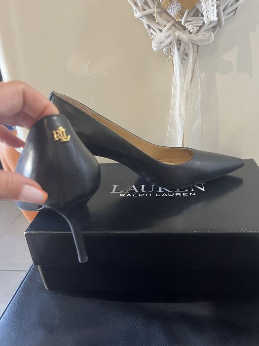 Обувки Raplh Lauren номер 41