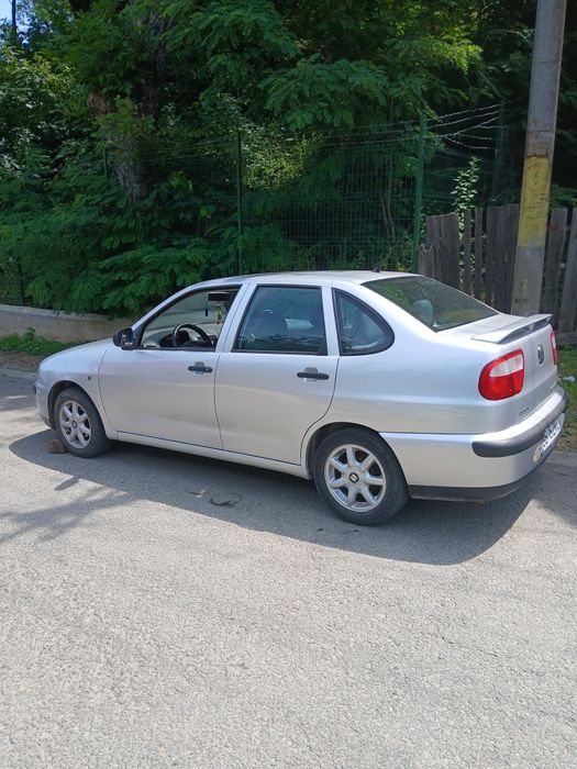 Vand seat cordoba
