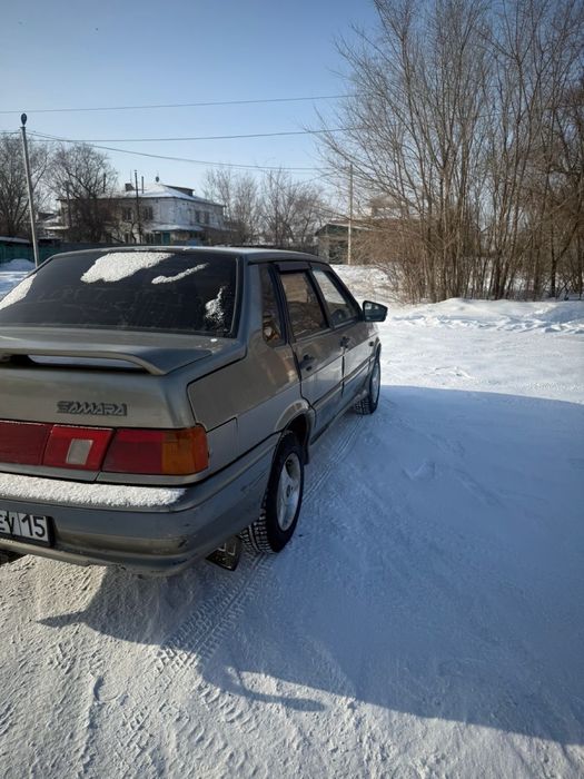 Продается Ваз 2115