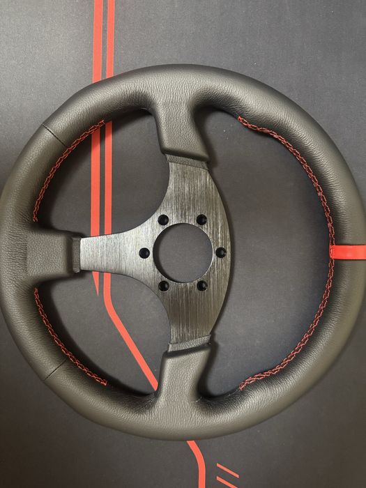 Рулевое колесо Simagic P-330R