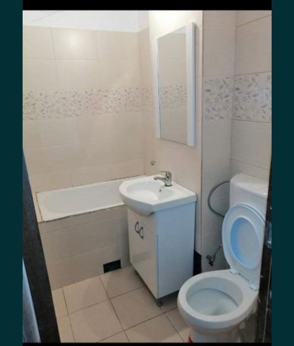 Închiriez garsonieră Calea București(Zona Institut)utilata,mobilata