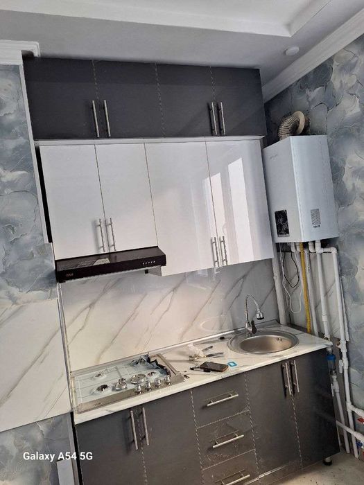 Sergeli choshtepa 2/7/16 ijaraga beriladi novostroyka yevro remont