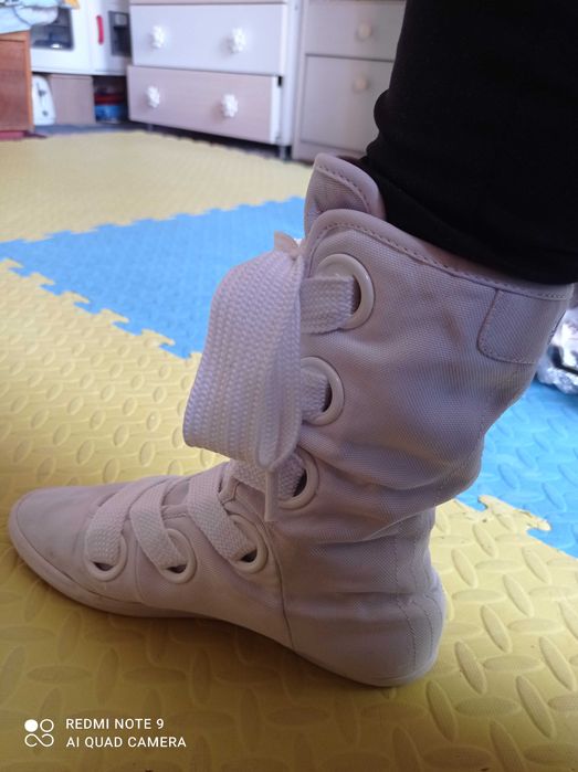 Адидас/Adidas/ кецове+подарък сандали