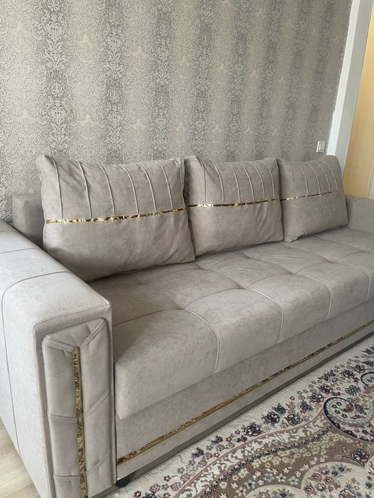 Диван бесплатная доставка. От 100тыс.