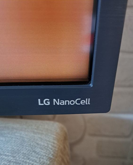 Телевизор LG Smart TV Nono Cell