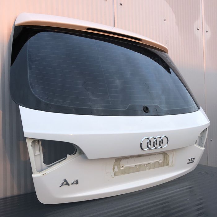 Haion AUDI A4 B8 Combi /Breack 2008-2012 ALB